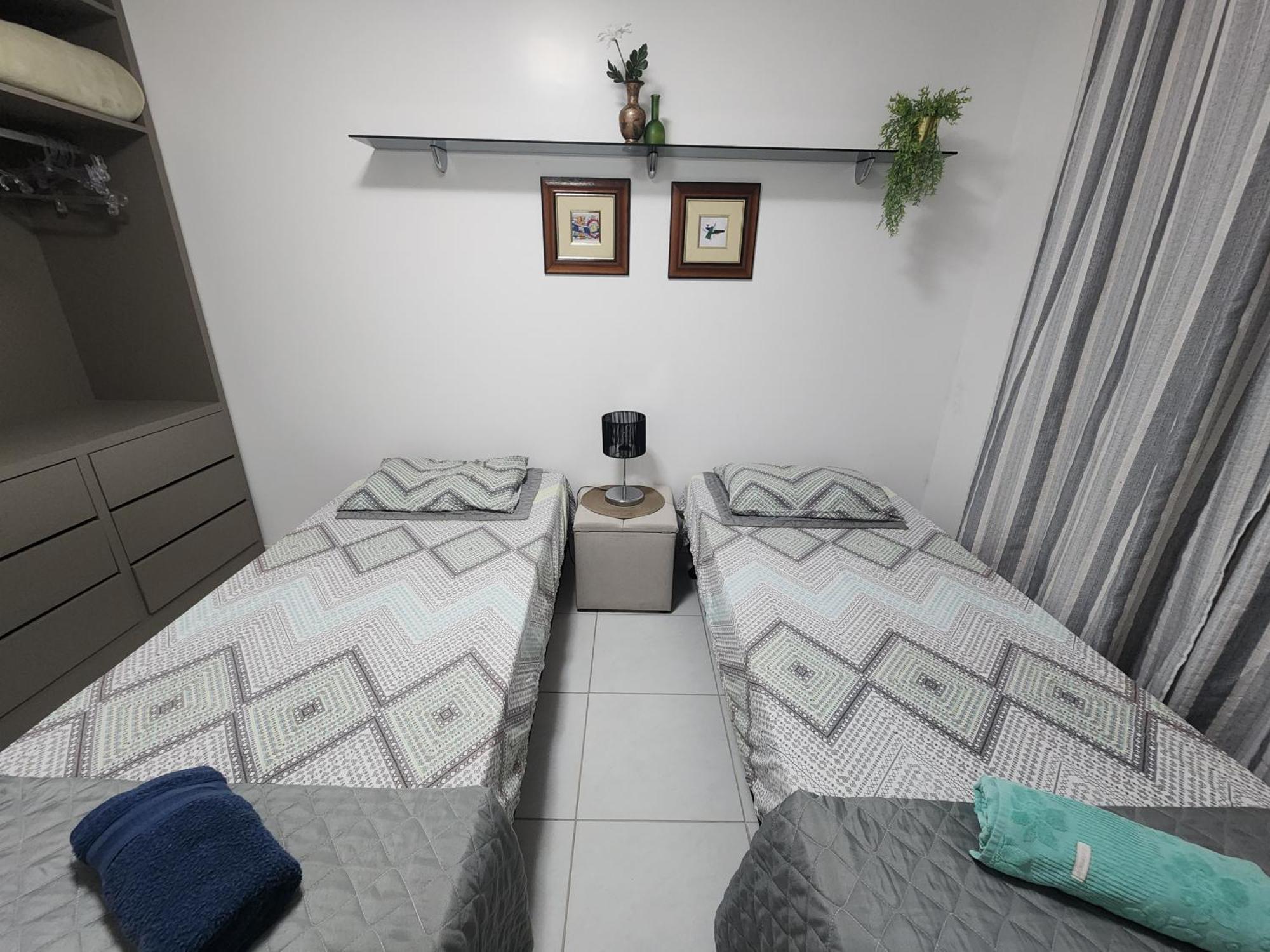 C155 Beleza E Aconchego Na Rua Do Mar Apartment Florianópolis Екстериор снимка